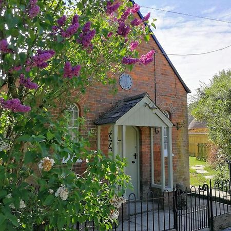 Villa The Old Chapel Marlborough Exterior foto
