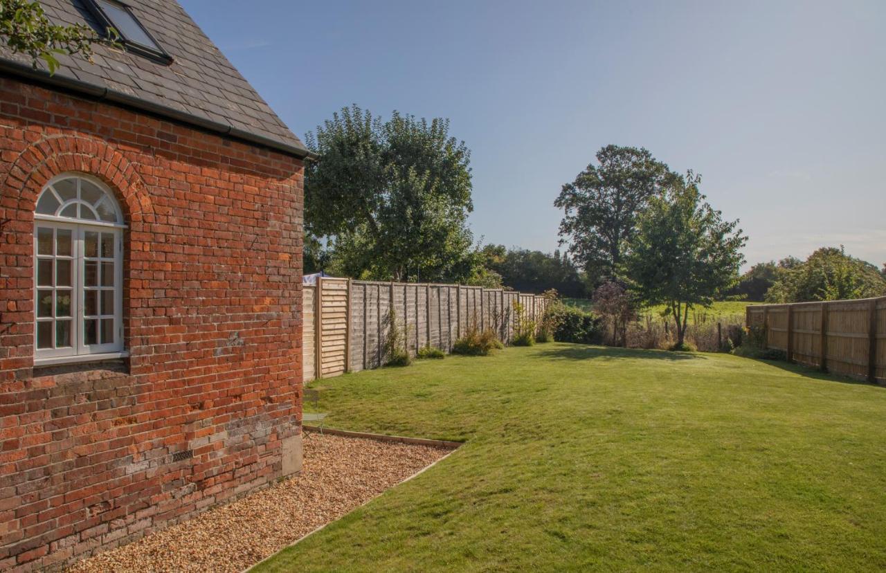 Villa The Old Chapel Marlborough Exterior foto