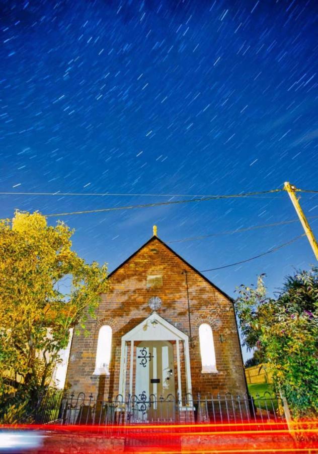 Villa The Old Chapel Marlborough Exterior foto